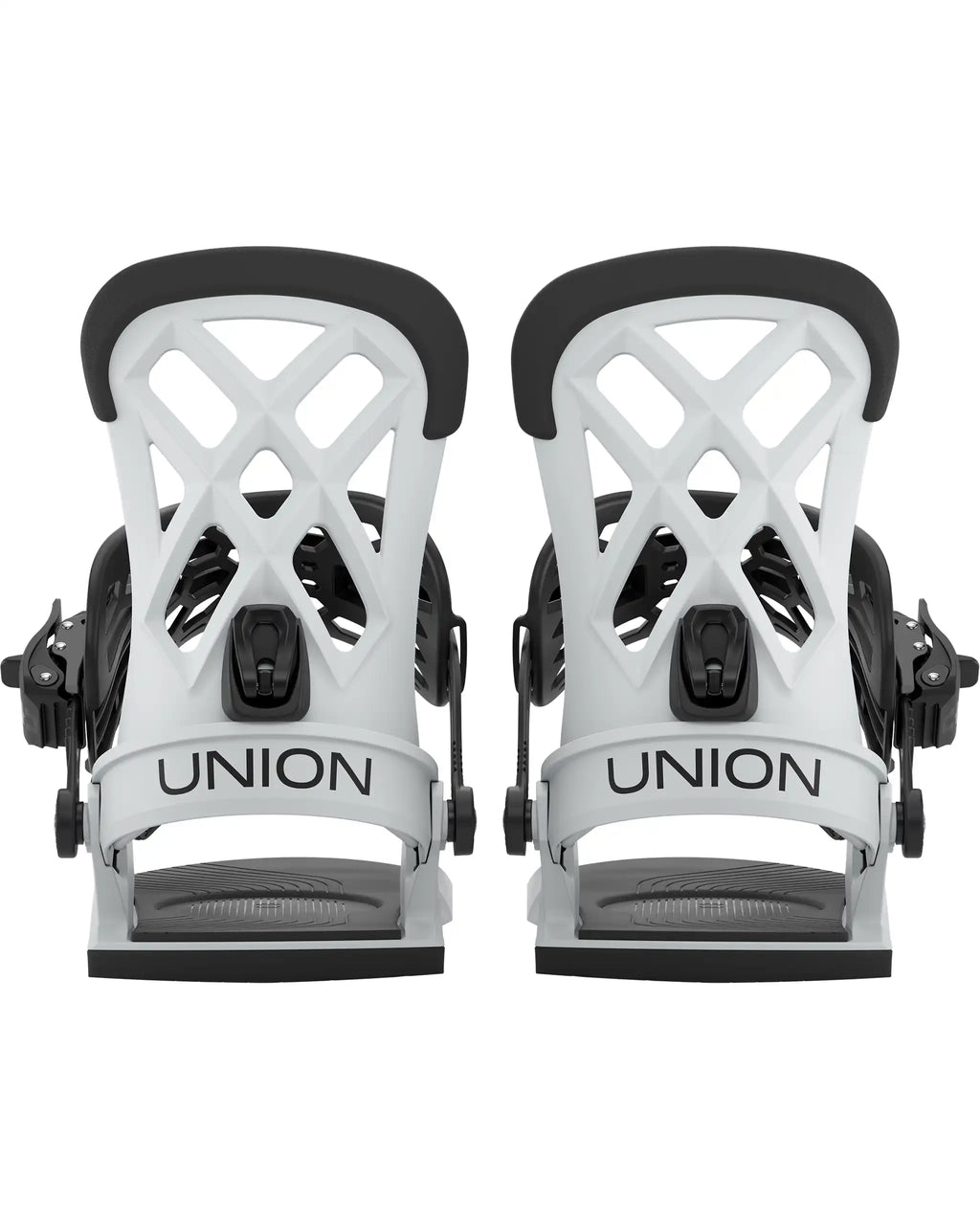 Fixation De Snowboard Flight Pro - Grey 2027
