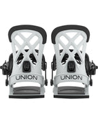 Fixation De Snowboard Flight Pro - Grey 2027