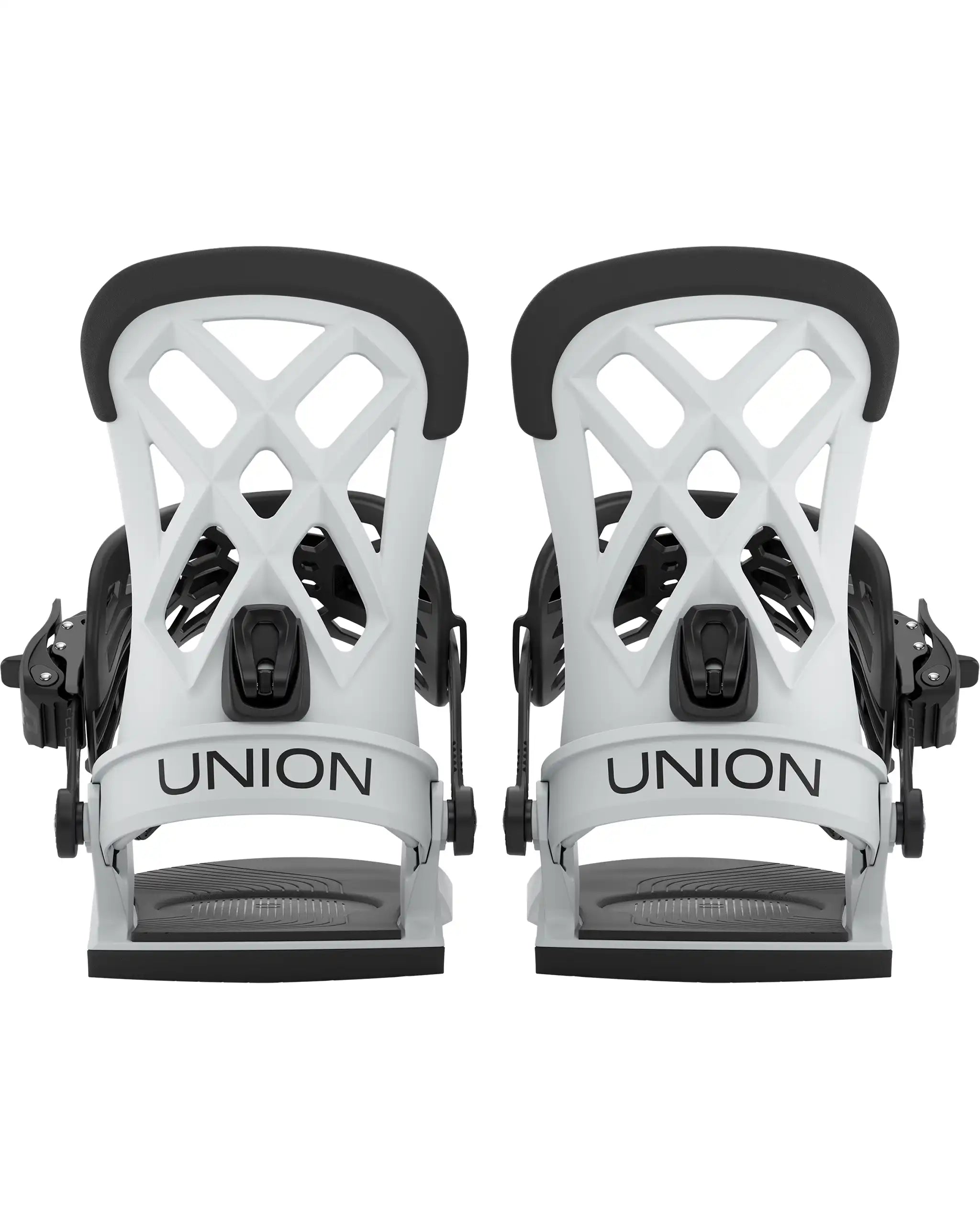 Fixation De Snowboard Flight Pro - Grey 2027