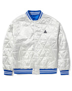 Back 2 Back Reversible Jacket - Blue/White