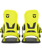 Neo Snowboard Bindings - Neon Yellow 2027