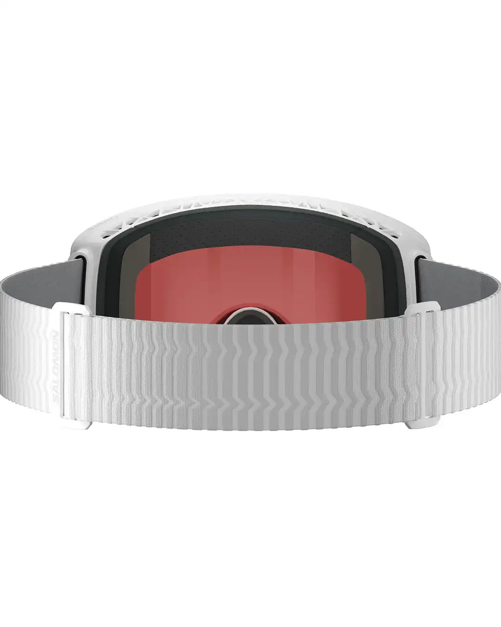 Sentry Prime Sigma Goggles - White
