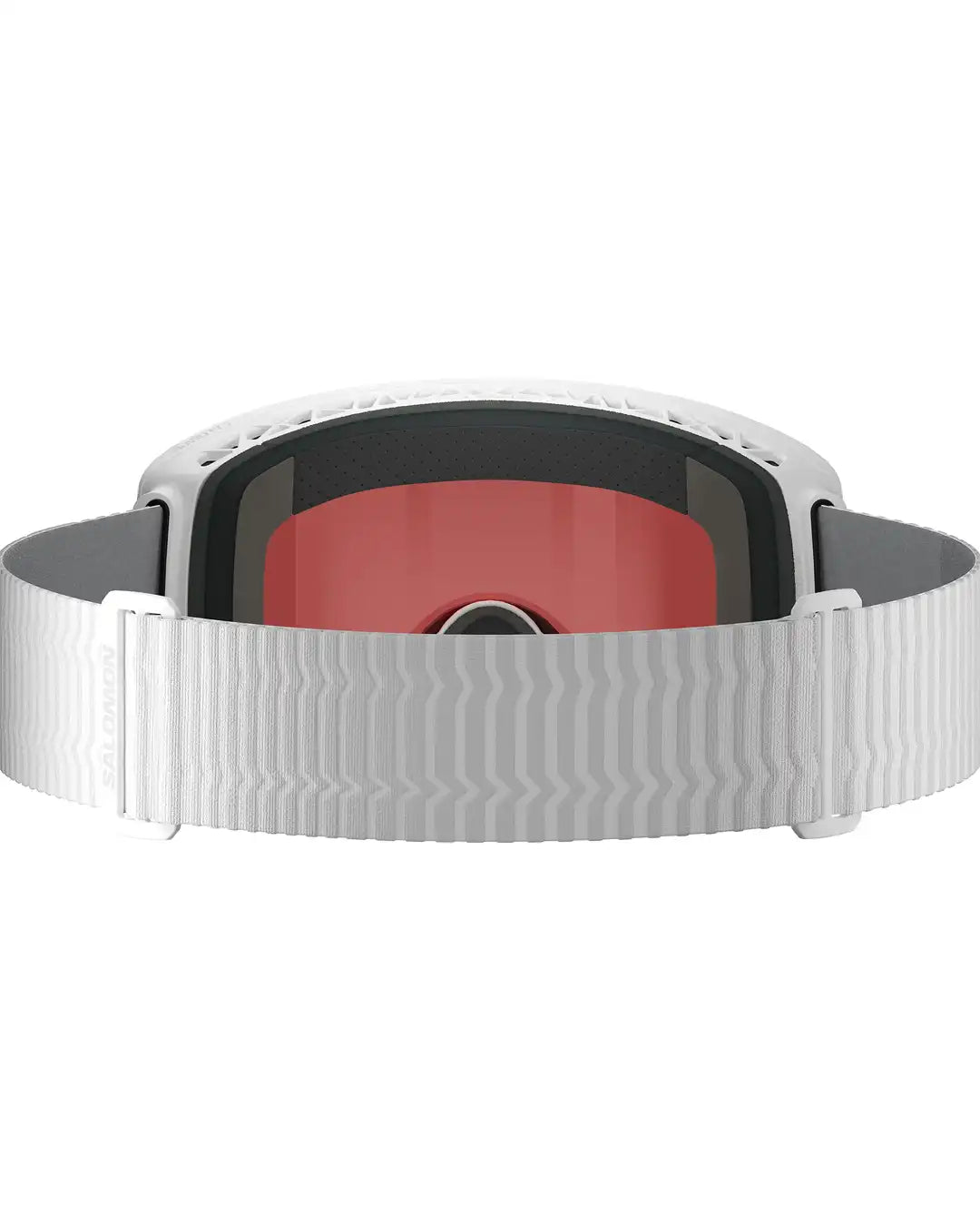 Sentry Prime Sigma Goggles - White