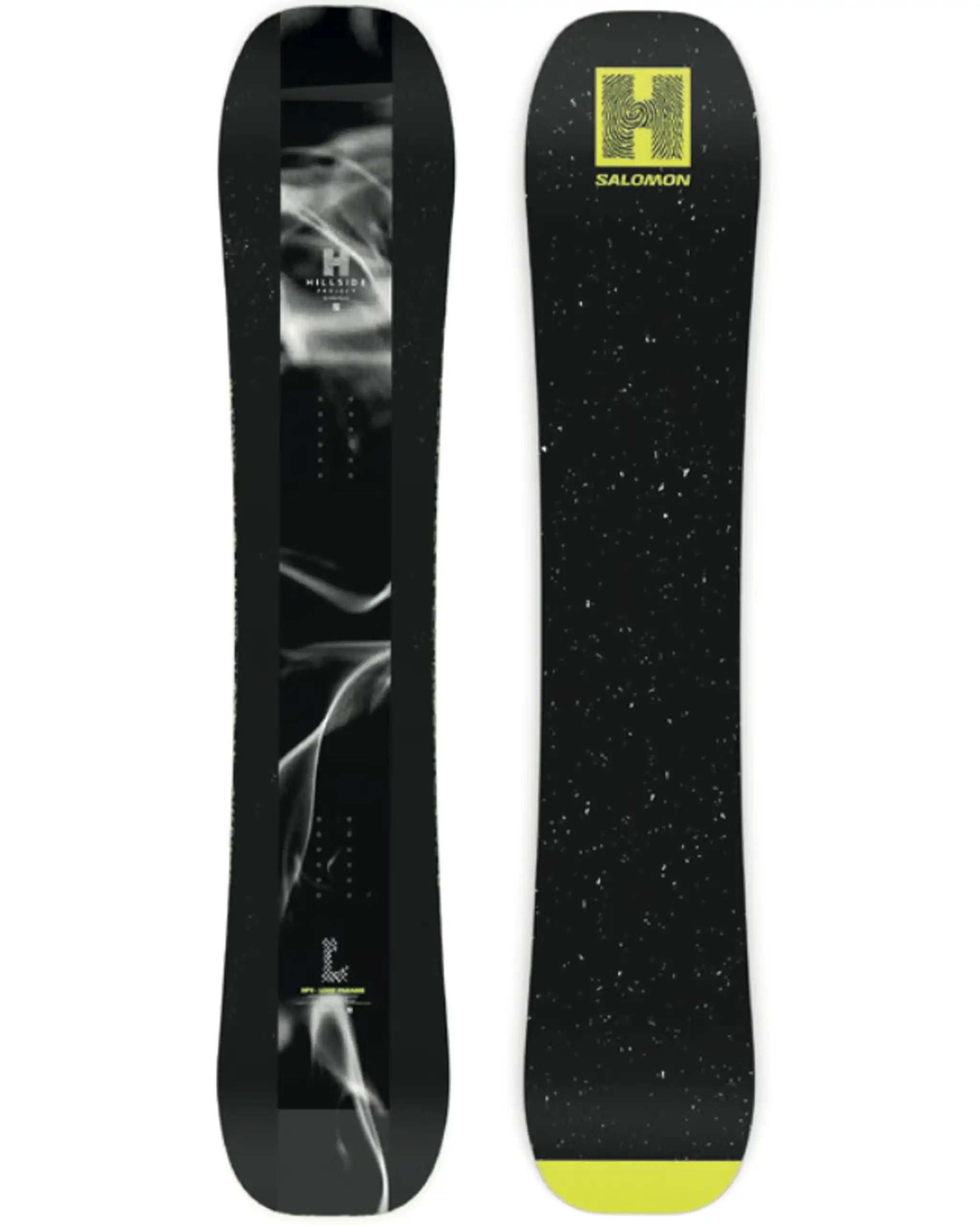 Snowboard Hps - Louif Parradis 2027