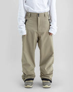 BEYOND MEDALS Omni Snow Pants - Beige – view 3