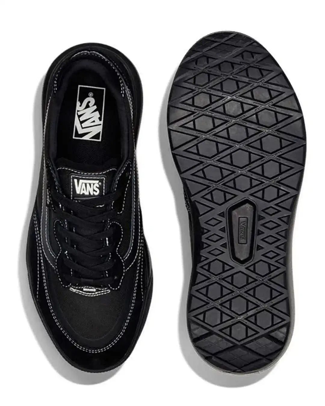 Ultrarange 2.0 Se Shoes - Black/Black