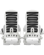 Force Team Snowboard Bindings - Stone 2027