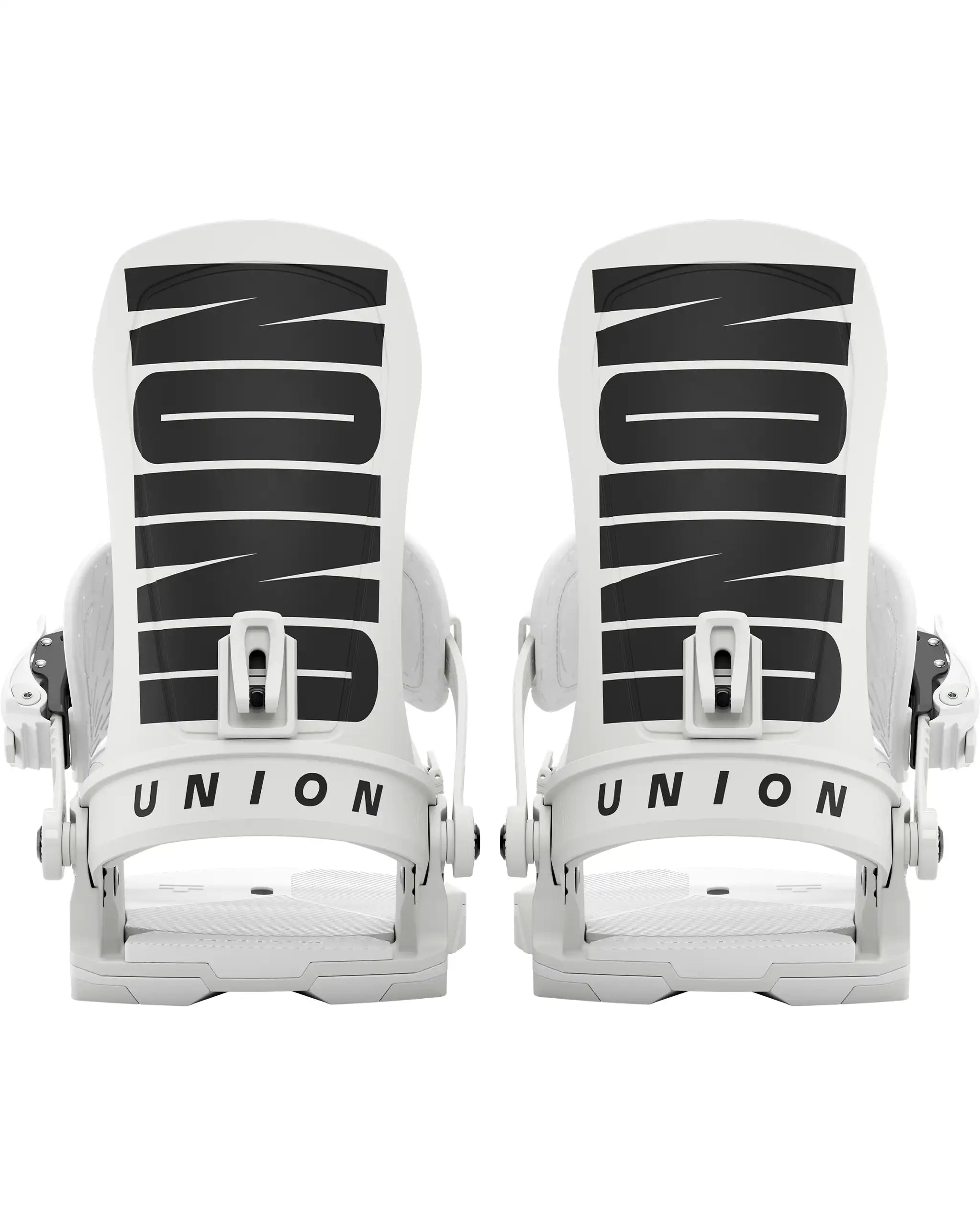 Force Team Snowboard Bindings - Stone 2027