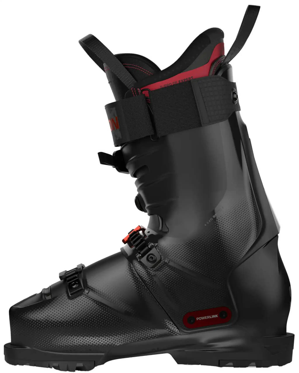 S/Pro Alpha C Boa 120 Ski Boots 2027