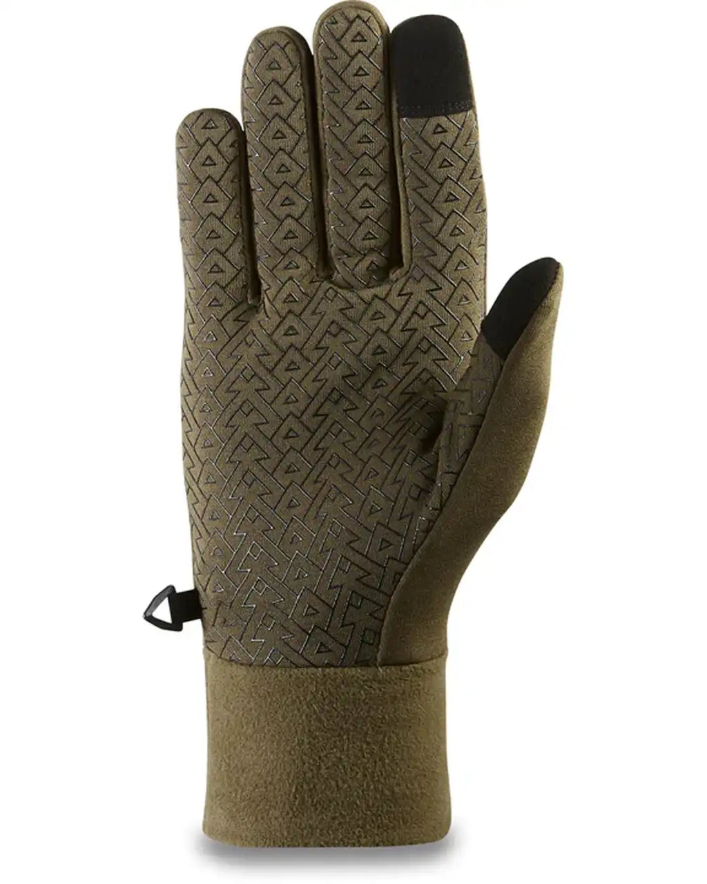 Gants Storm Liners - Dark Olive