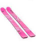 Agent 2 Skis - Pink 2027
