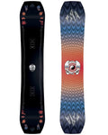 Snowboard Tweaker Pro - Black