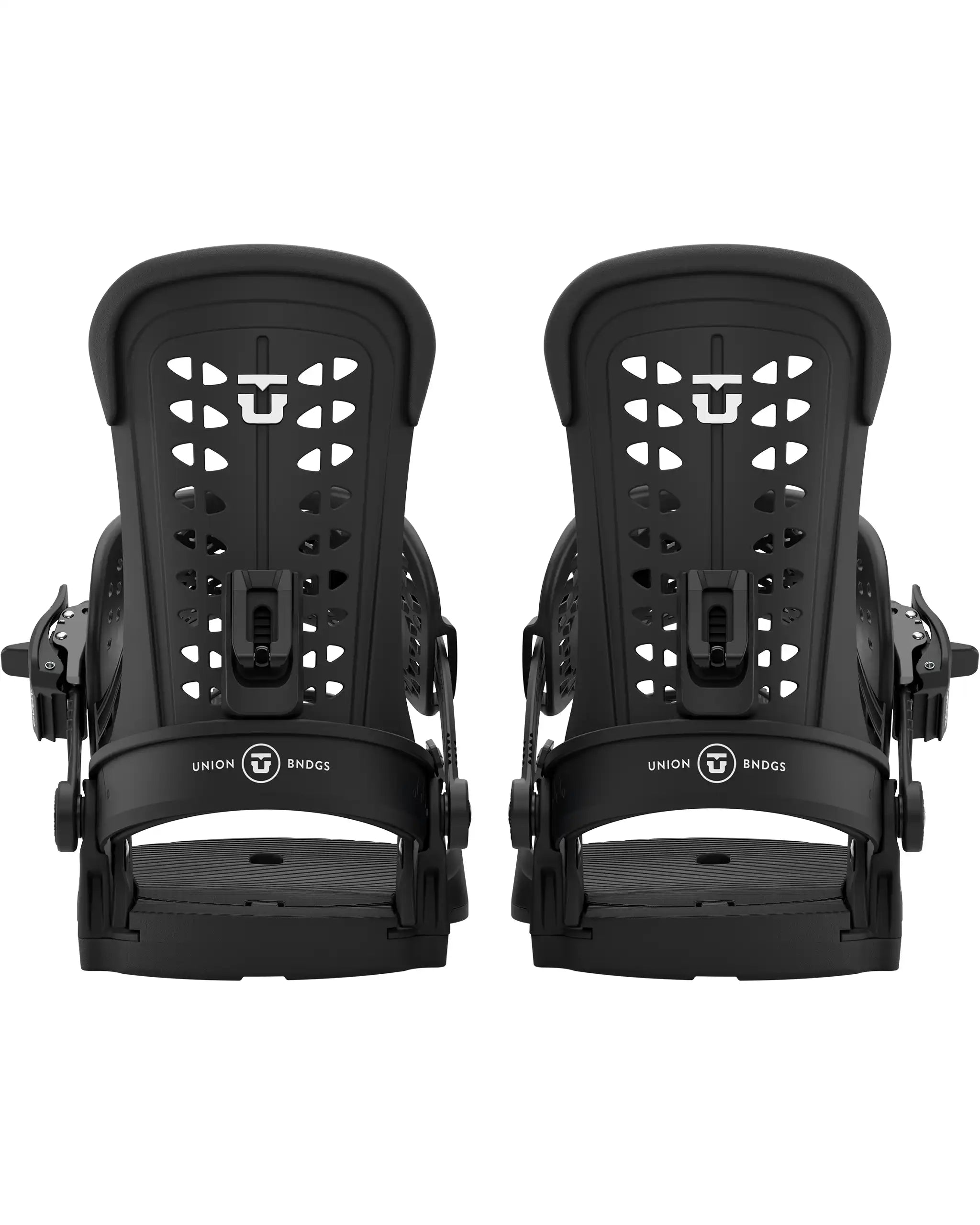 Fixation De Snowboard Trilogy Classic Women - Black 2027