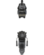 MARKER Duke Pt 13 Ski Bindings - Grey/Black 2027 – view 3