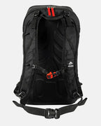 JONES Deeper 19L Backpack - Stealth Black – view 3