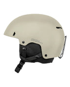 SANDBOX Icon Snow (Fit System) Winter Helmet - Fibre – view 3