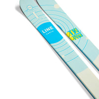 Skis Tom Wallisch Pro 2024