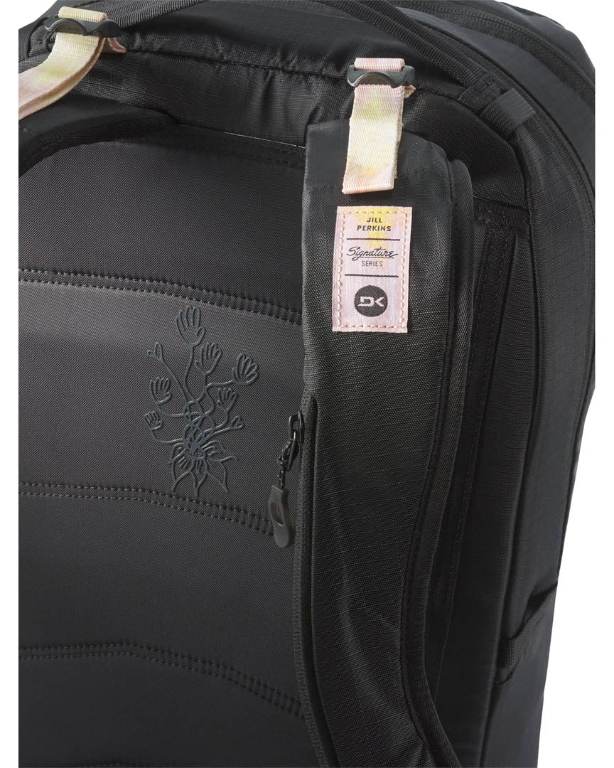 Women's Team Mission Pro 25L Backpack - Jill Perkins