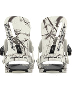 Fixation De Snowboard Atlas Kevin Backstrom 2027