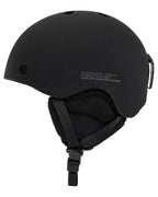 SANDBOX Legend X Winter Helmet - Black – view 3