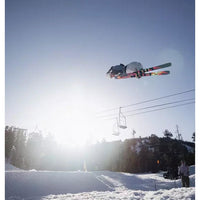 Chronic 94 Skis 2025