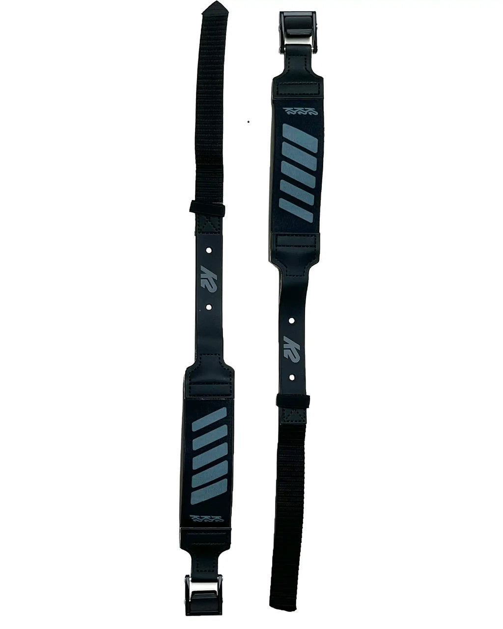 Accessoire de botte de ski Accessoire Botte De Ski Booster Power Strap - Black par K2