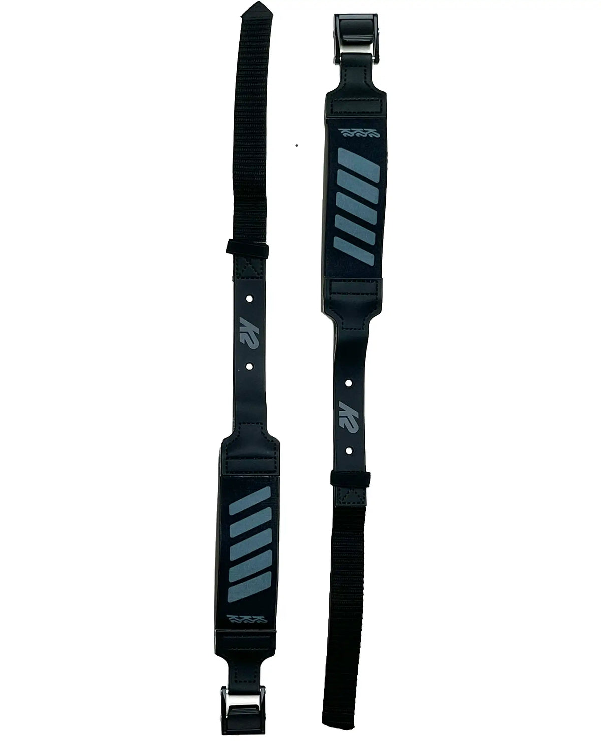 Accessoire de botte de ski Accessoire Botte De Ski Booster Power Strap - Black par K2