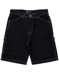 Short Mechanizer - Black