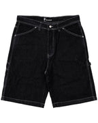 Short Mechanizer - Black
