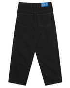 Jeans Big Boy Denim - Black/Blue