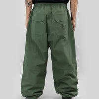 Pantalon Neige Park - Dark Green