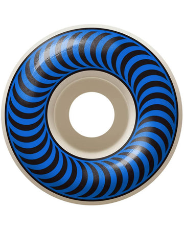 Classic 99a Skateboard Wheels - 56