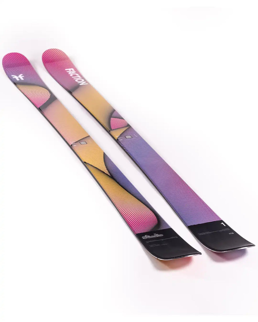 Skis Studio 1 2026