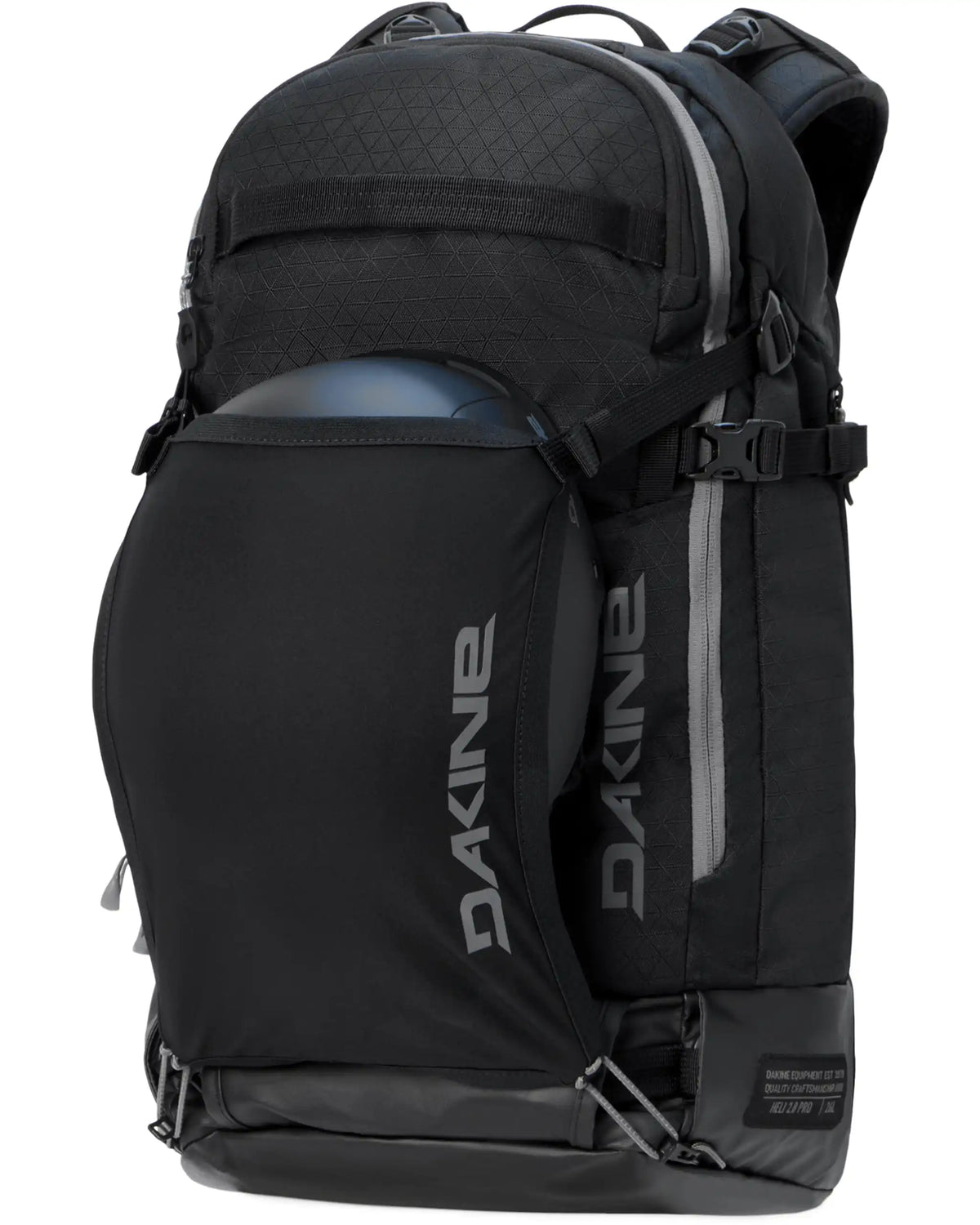 Sac À Dos Heli 2.0 Pro 26L - Rosin par DAKINE – vue 5