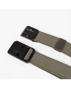 Elastic Belt - Olive