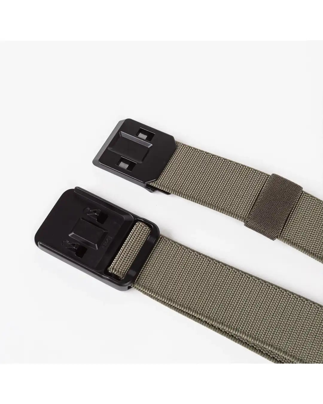 Elastic Belt - Olive