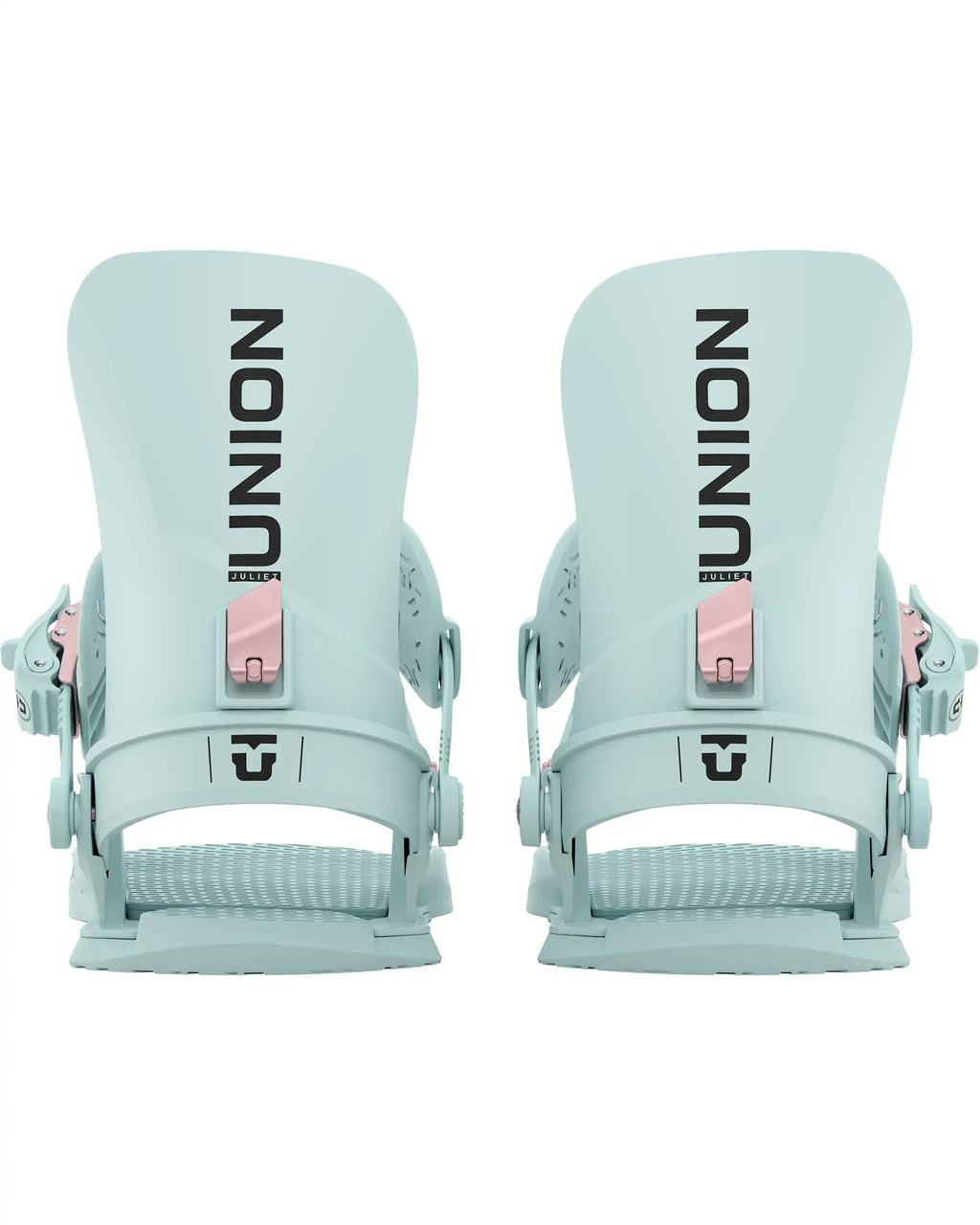 Fixation De Snowboard Juliet Women - Ice Blue 2027