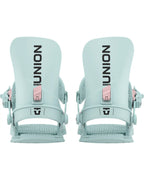 Fixation De Snowboard Juliet Women - Ice Blue 2027