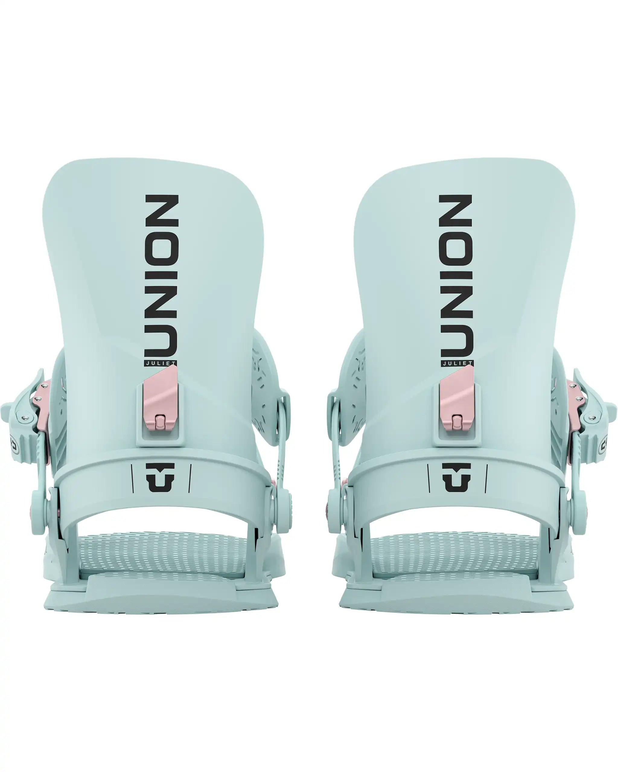 Fixation De Snowboard Juliet Women - Ice Blue 2027