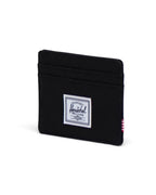 Porte-Monnaie Charlie Cardholder - Black