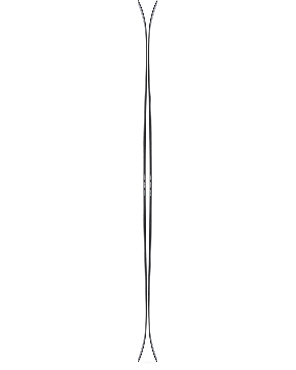 K2 Omen Team Skis 2027 side