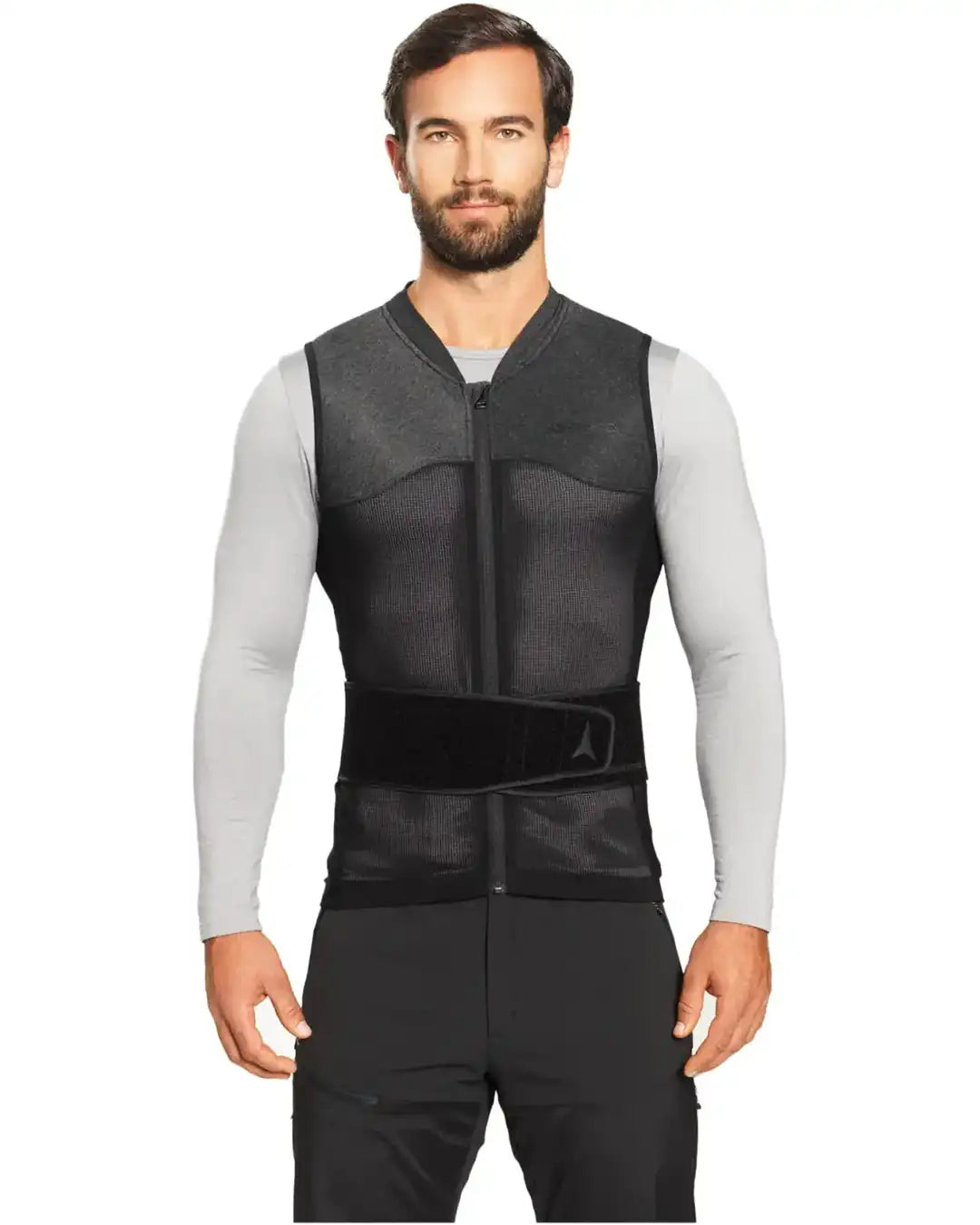 Live Shield Amid Vest M Body Protection