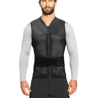 Live Shield Amid Vest M Body Protection