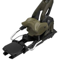 Fixation De Ski Strive 14 Gw Bent Chetler - Olive/Black 2027