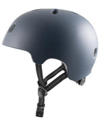 Meta Solid Colour Helmet - Satin Paynes Grey