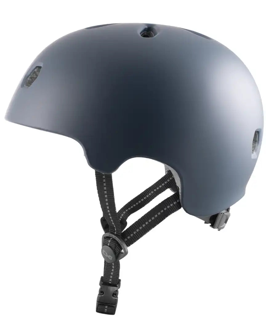 Casque Meta Solid Colour - Satin Paynes Grey