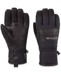 Gants Et Mitaines Baron Gore-Tex Gloves - Black