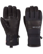 Gants Et Mitaines Baron Gore-Tex Gloves - Black