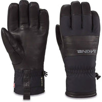 Baron Gore-Tex Gloves - Black