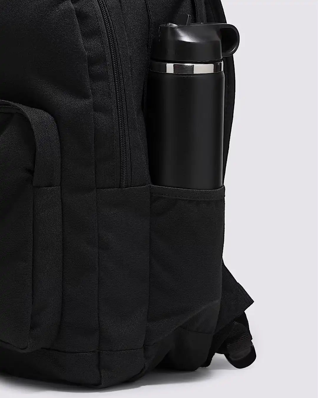 Old Skool Trek Backpack - Black